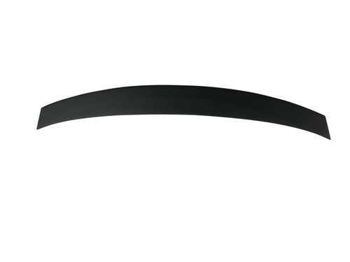 Rear Trunk Spoiler Tailgate Fin Lip Wing Ducktail (Fits BMW E46 Touring Wagon) - Bild 9 von 10