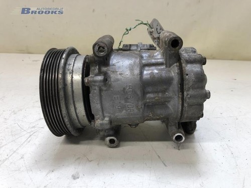 Klimakompressor Mercedes-Benz Citan Kasten W415 A4158300100 P20442111