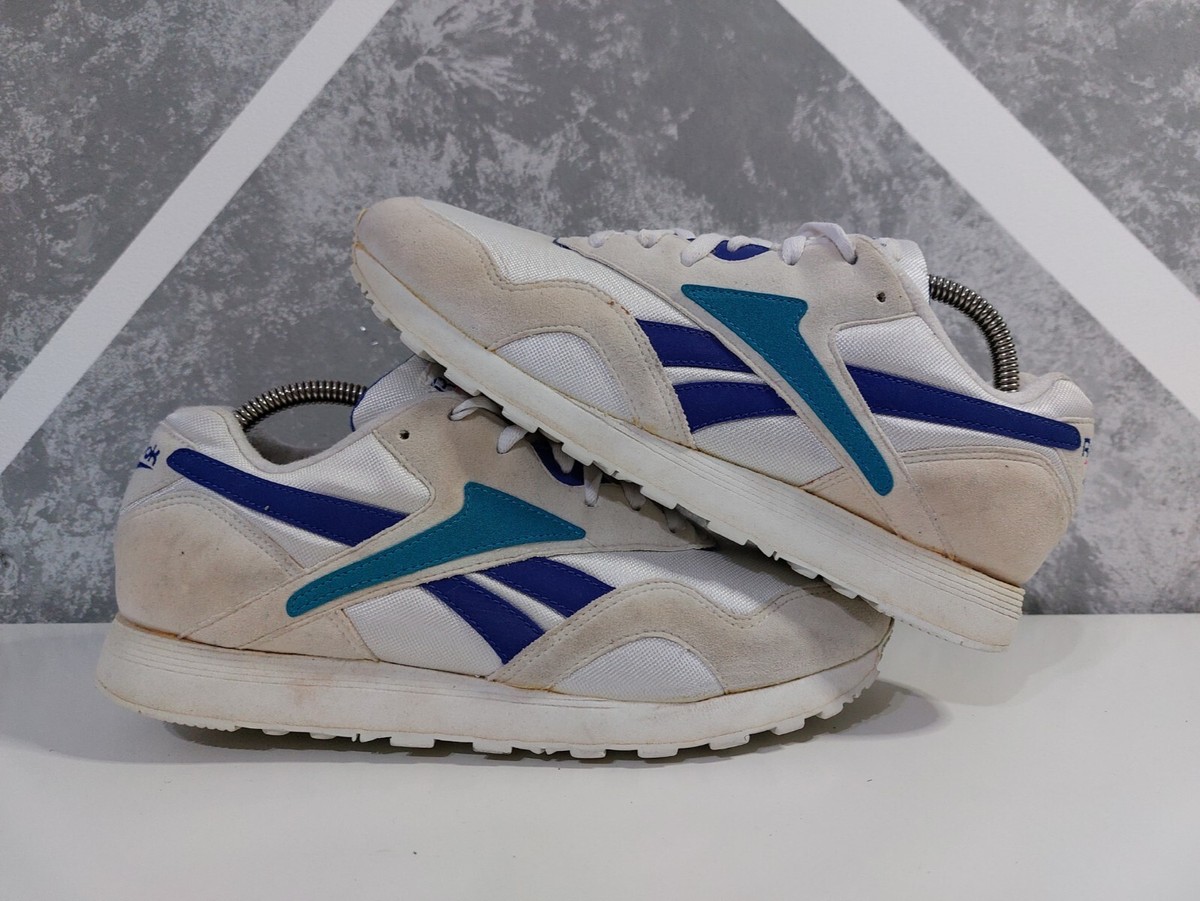 reebok rapide og