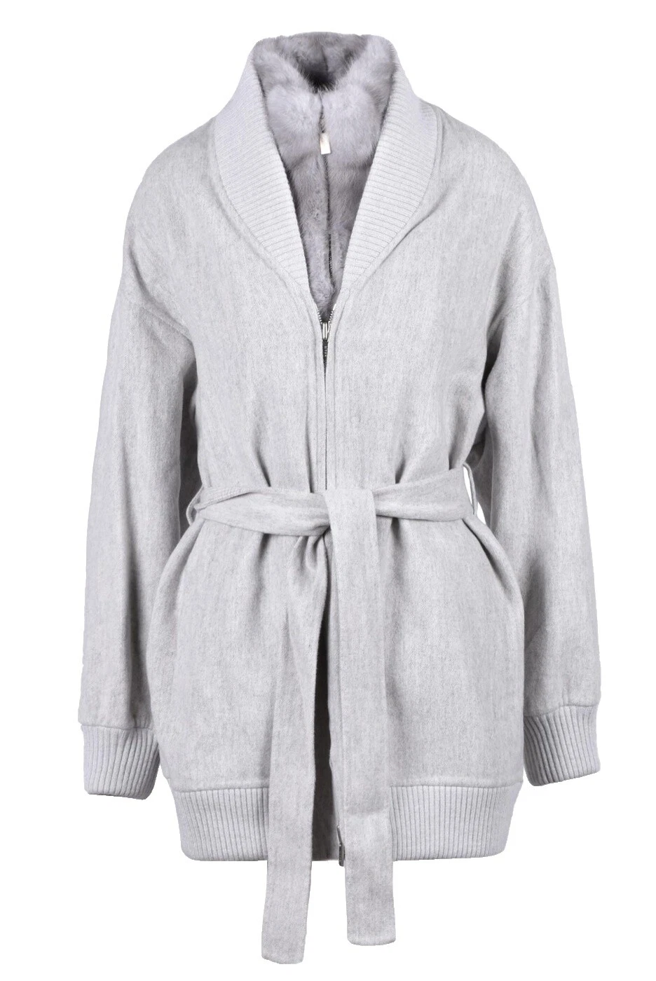 Kiton abrigos, chaquetas y chalecos para Mujeres