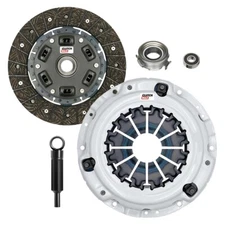 STAGE 2 CLUTCH KIT fits SUBARU FORESTER LEGACY OUTBACK EJ253 FB25 2.5L NON-TURBO
