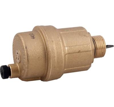 Wolf Entlüftungsventil 6 Bar für COB u. CGB-75/100
