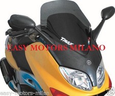 CUPOLINO SPOILER FUME YAMAHA T-MAX TMAX 500 2001 2002 2003 2004 2005 2006 2007