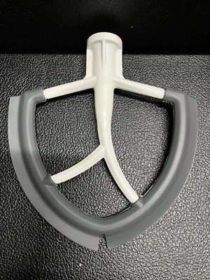 KITCHENAID Flex Edge Beater 6 Quart Stand Mixer Tilt-Head Attachment For Kitchen-Aid