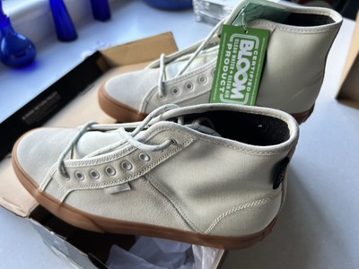 DC Shoes Manual HI WNT OFF WHITE Mens 9.5