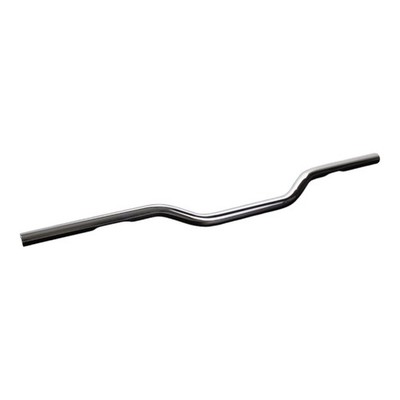 TRW 25,4mm Stahl Lenker für Yamaha XVS Drag Star Clas. 650/1100 mit ABE