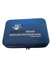 New OB Shoulder Reliever Patent Pending System For All Shoulder Types & Ages