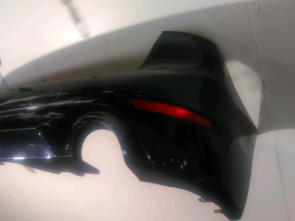 PARE-CHOCS ARRIÈRE BMW 2 serie Gran Tourer (F46) 2018 51127480326 - Photo 3/4