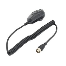 HM-180 Handheld Microphones Outdoor Communication Microphones for IC-M700