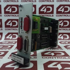 KN-Y-BB 05 | Kamera-Netzteil | PC Board, Test/Reset Buttons, Used (UPP)