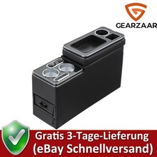 LED USB Mittelkonsole Geeignet für VW Transporter V 2003-2015 Ca. 54x18x34cm