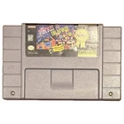 Tetris & Dr. Mario (Super Nintendo Entertainment System, 1994)