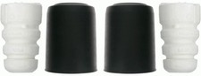 Stoßdämpfer Staubschützer Service Kit SACHS 900 306 für AUDI Q5 A6 4G5 4G2 4GD