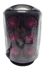 Conair EUC Infiniti Pro Secret Curl Snap Rollers By Women Hair Curlers Beauty