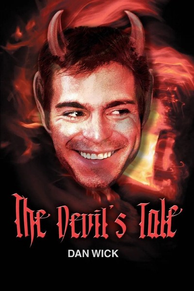 Dan Wick | The Devil's Tale | Taschenbuch | Englisch (2006) | Iuniverse-image