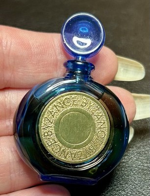 Mini Byzance by Rochas Vintage Miniature Perfume Full