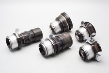LOMO Cine Len Camera Lenses for sale - eBay
