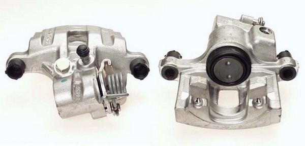 Axia Bremssattel 393518 36Mm FüR Ford Transit Connect Tourneo 16V LPG Tdci Tddi-image