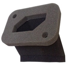 Luftfilter für Yamaha XT 125 R/X 2005 - 2012...