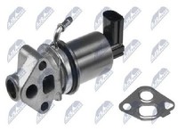 Original NTY Agr-Ventil EGR-AU-009 FüR Audi Seat Skoda VW