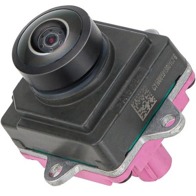 04672735AD Rear View for Ram 2500 3500 6.4/6.7L 2019-2023, OE Backup Cam Repl...
