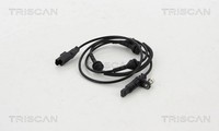 Sensor, Radgeschwindigkeit Triscan 8180 28123 CitroËN 4545.A9 Peugeot 4545.A9