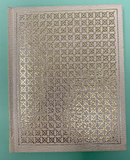 An Anthology Of Love - Heron Books 1972