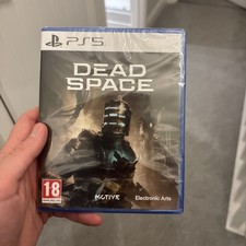 Dead Space (PS5)