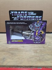 2019 Hasbro Transformers Walmart Exclusive Vintage G1 Reissue Astrotrain New