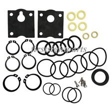 Air Section Repair Kit Diaphragm Pump Repair ...