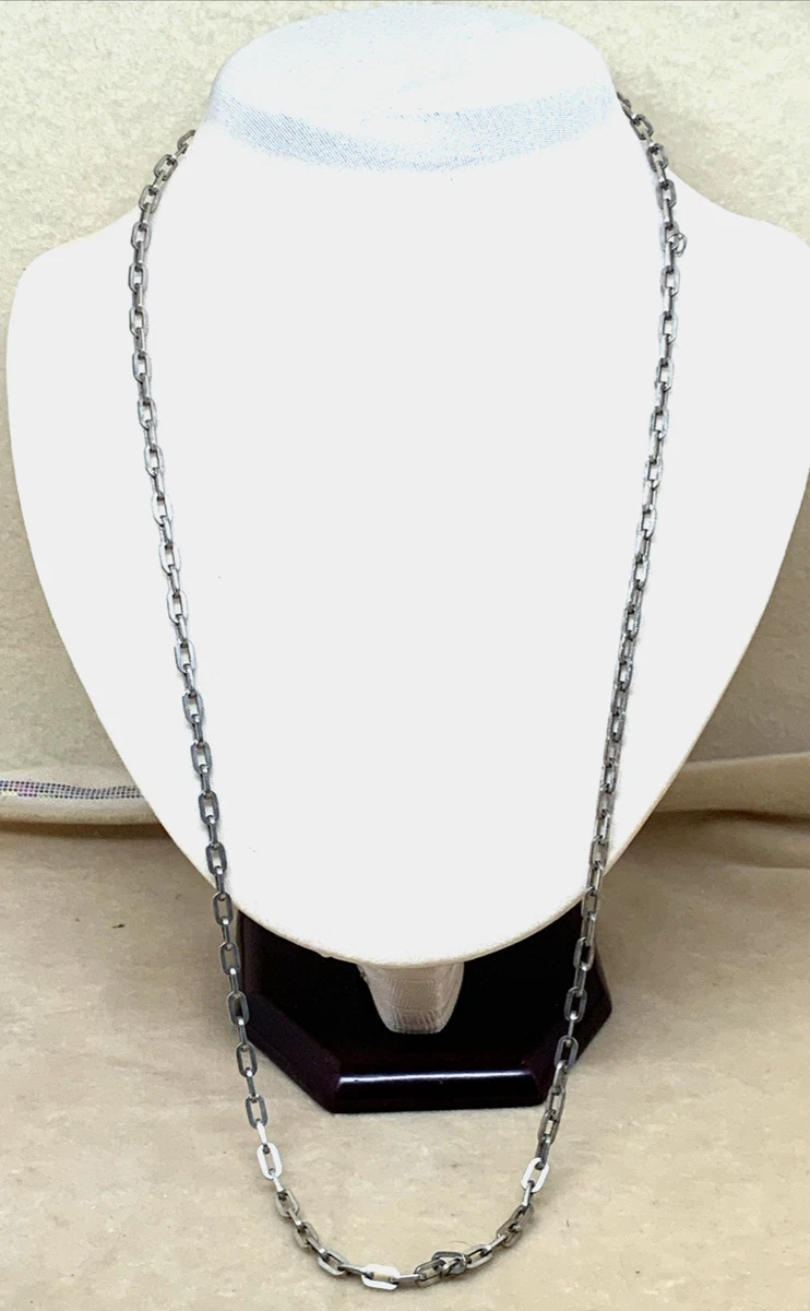 Collana Con Ciondolo Anatra In Argento Sterling 925 – FashionJunkie4Life, Catena Inclusa 45,7 Cm, Regalo In Confezione Originale, Finitura Lucida - 6