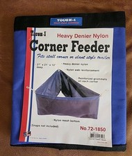 Corner Feeder For Stall Or Trailer NEW
