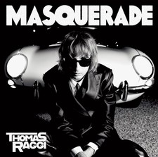 Thomas Raggi Måneskin Masquerade CD Japan Bonus Track Tom Morello Chad Smith NEW