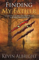 Kevin Albright | Finding My Father | Taschenbuch | Englisch (2012)