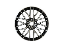 18x8.5 Black Machined 5x112 Wheels Rims Fit Audi A3 A4 A6 A7 A8 S3 S4 S6 S7 S8 18x8.5 Black Machined 5x112 Wheels Rims Fit Audi A3 A4 A6 A7 A8 S3 S4 S6 S7 S8