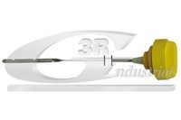 3Rg ÖLpeilstab 80682 FüR Opel Vivaro X83 Movano Bus X70 A07 DTI Renault Megane 2