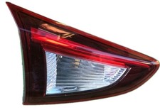 Mazda 2 2015-2020 Left Side Passanger Rear Inner Tailgate Light 132-18368