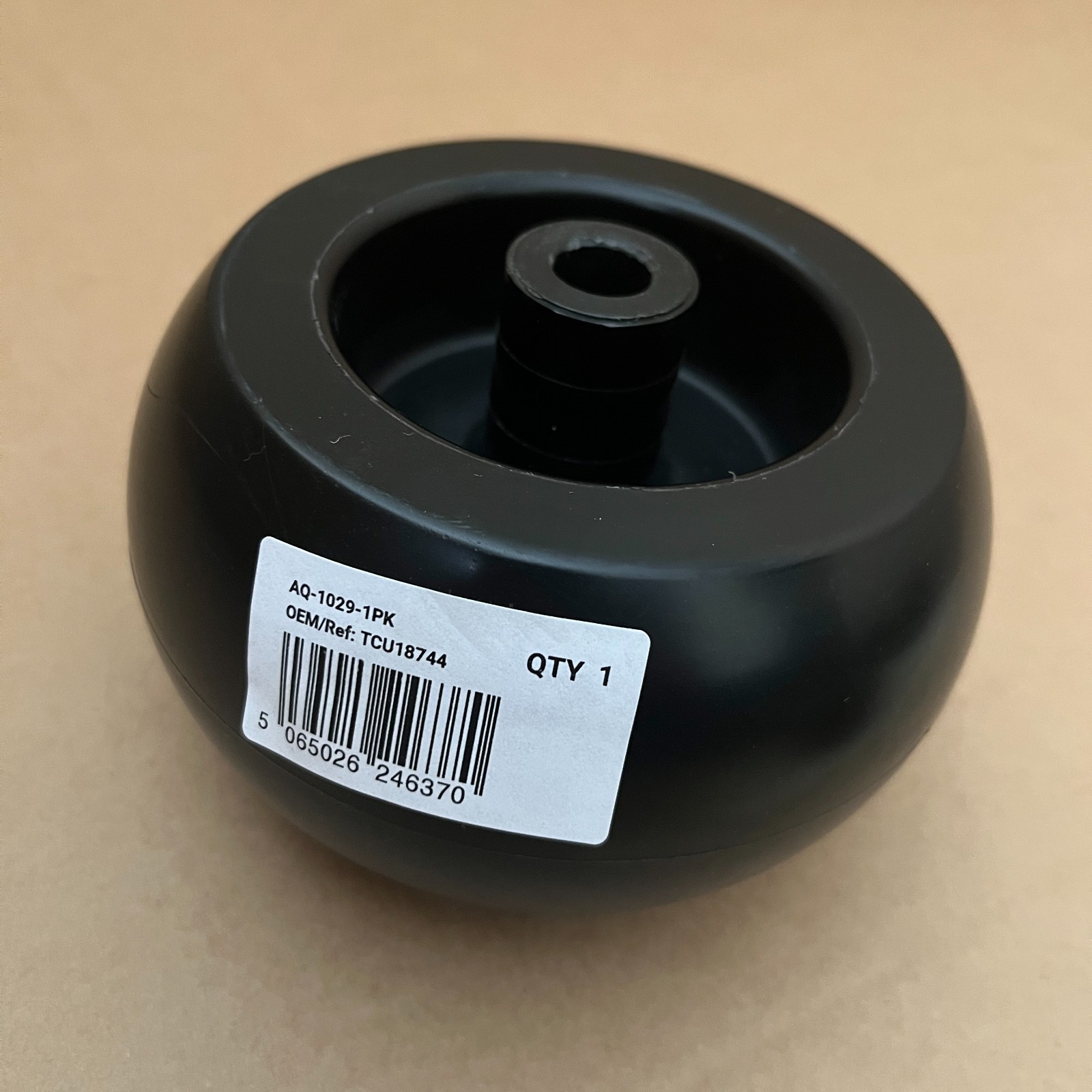 Anti scalp Mower Deck Wheel TCU18744 UC28193 John Deere X495 X700 X740 X748 997R