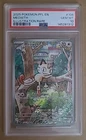 Meowth 106/094 Me02: Phantasmal Flames Holo PSA 10 GEM MINT