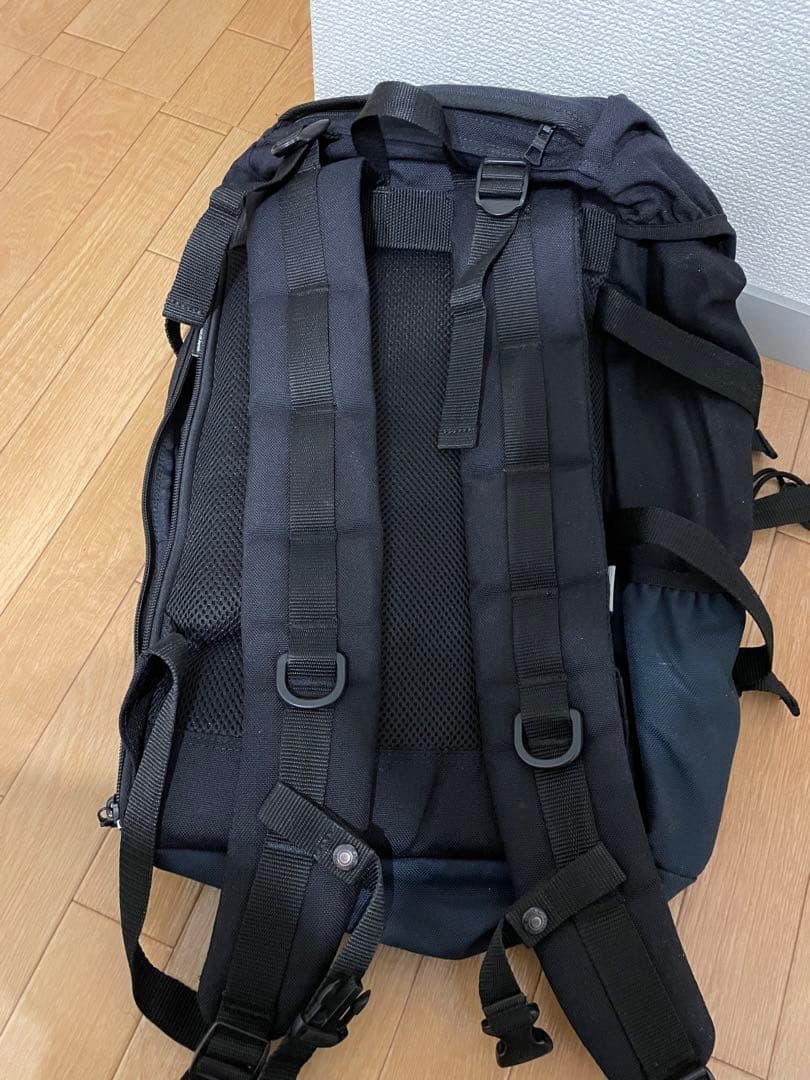 Masterpiece Backpack Backpack Japan - image 6