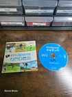 Wii Sports (Nintendo Wii, 2006) Game and Case Tested Working Great Condition