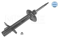 Meyle 226 623 0017 StoßDäMpfer FüR CitroËN Passend FüR Fiat Peugeot