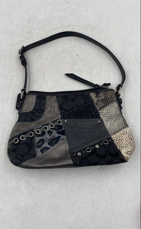 Coach Hobo Bags Gray Bags & Handbags for Women for sale | eBay