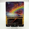 MTG Cascading Cataracts Edge of Eternities: Stellar Sights Regular NM