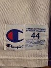 Champion Vince Carter Toronto Raptors Jersey Basketball Mens Large 44 Adult  — photo 4