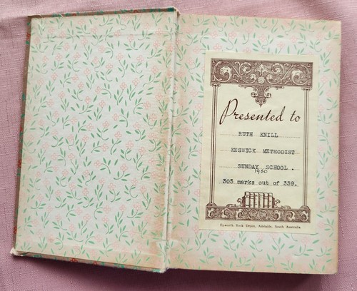 The Blue Castle by  L M Montgomery, 1950, Hardcover - Picture 2 of 14