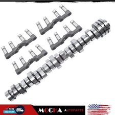 Non MDS Lifters Camshaft  For Chrysler Dodge Jeep  2010-2018 5.7L Hemi Engine