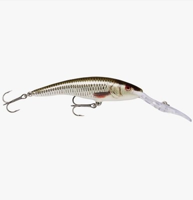 Rapala Deep Tail Dancer TDD09 ROL