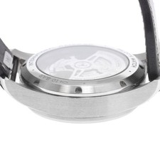 IWC SCHAFFHAUSEN PILOT'S WATCH IW388103 41mm SS Green Dial Automatic #C087 6