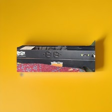 Tripp-Lite IBAR12-20T 15ft 12 Outlet 20 Amp Surge